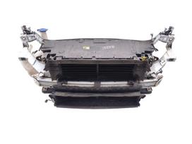 Ford Mondeo radiator