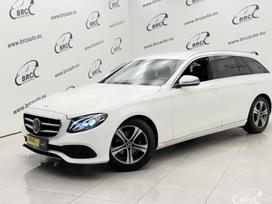 Mercedes-Benz E220, 2.0 l., wagon