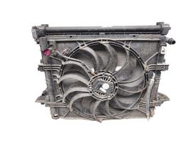 Volkswagen ID.3, 1EA959455C, radiator