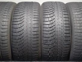 Nokian WR A4, all-season 235/45 R19