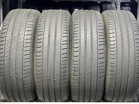 Michelin Primacy 3, summer 205/55 R17