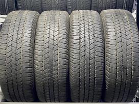 Goodyear Wrangler SR-A, vasarinės 265/70 R18