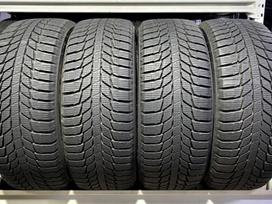 Triangle SnowLink PL01, winter 215/65 R17