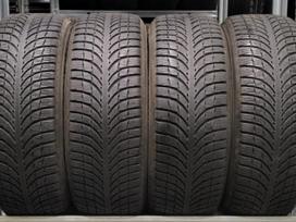 Michelin LATITUDE ALPIN 2, winter 255/55 R20