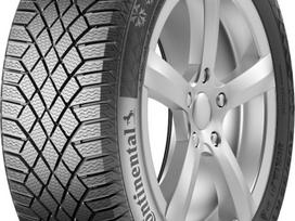 Continental VikingContact 7, winter 225/60 R18
