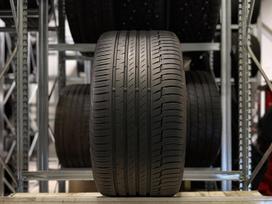 Continental PremiumContact 6, vasarinės 285/45 R22