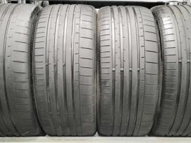 Continental SportContact 6, summer 295/35 R23