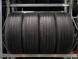 Continental ContiSportContact 5, summer 235/55 R18