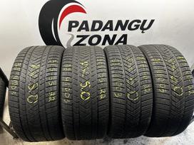 Pirelli Scorpion Winter su 315/35, зимние 275/40 R22