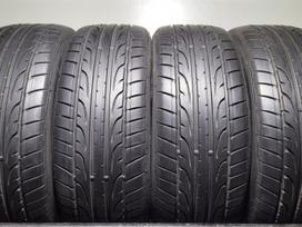 Dunlop Sp Sport Maxx, летние 215/45 R16