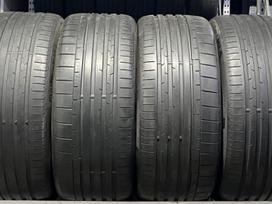 Continental SportContact 6, summer 295/35 R23