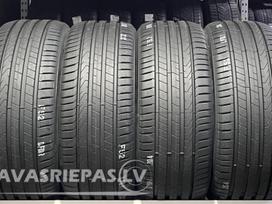 Pirelli Cinturato P7 (P7C2), летние 225/40 R18