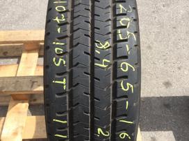 Uniroyal Rain max, summer 205/65 R16