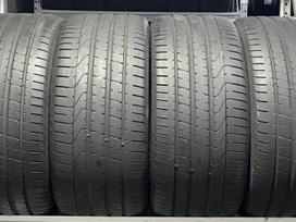 Pirelli P Zero, vasarinės 265/40 R21