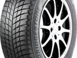 Bridgestone Blizzak LM001, winter 265/50 R19