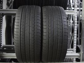 Continental CrossContact LX Sport, летние 275/45 R21