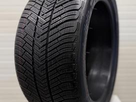 Michelin Pilot Alpin PA4, зимние 265/40 R19