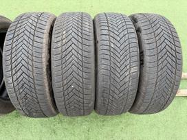 Torque 8-9mm, 2022m, ziemas 195/60 R16