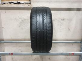 Continental ContiSportContact 5 apie 8mm, summer 245/40 R18