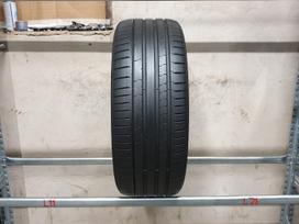 Pirelli PZero TM apie 6mm, summer 255/40 R21