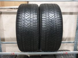 Pirelli Scorpion Winter TM, winter 285/45 R20