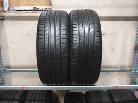 Continental ContiSportContact 5, summer 235/50 R18