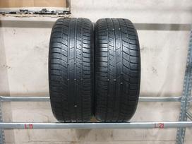 Toyo Snowprox S954 apie 7mm, winter 225/55 R17