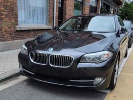 BMW 520, 2.0 l., Седан
