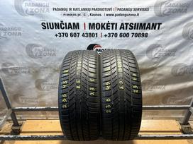 Continental WinterContact TS870P, žieminės 235/45 R18