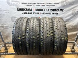 Continental Vancontact 4Season, universalios 205/75 R16