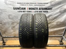 Hankook Kinergy 4S2 X, all-season 235/55 R19