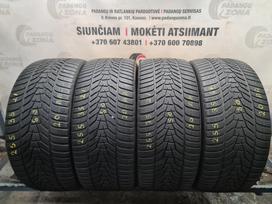 Hankook Winter I Cept Evo 3, žieminės 255/35 R21