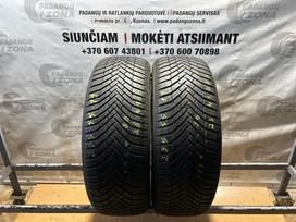 Continental AllSeasonContact, всесезонные 235/55 R19