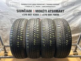 Continental WinterContact TS850P (AO), winter 215/65 R17