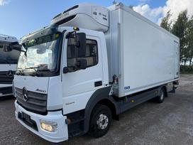 Mercedes-Benz Atego 1224 TK T-800R / 286 tkm /, šaldytuvai
