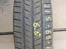 Continental VanContactWinter, žieminės 215/65 R16