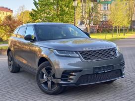 Land Rover Range Rover Velar, 2.0 l., visurgājējs / krosovers
