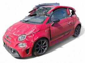 Fiat 500 Abarth
