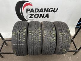 Continental WinterContact TS850 P, зимние 225/50 R17