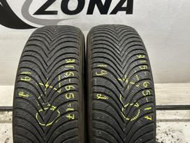 Michelin Alpin 5, winter 215/65 R17