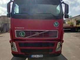 Volvo Fh440, 2 miegamosios vietos
