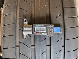 Goodyear, vasarinės 245/35 R20