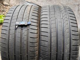 Bridgestone, летние 285/40 R21