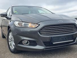 Ford Mondeo, 1.6 l., wagon