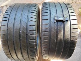 Michelin, летние 295/35 R21