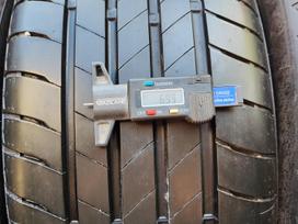 Bridgestone, летние 235/55 R18