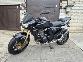 Kawasaki Z 1000cc, street / classic