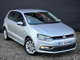 Volkswagen Polo, 1.2 l., hatchback