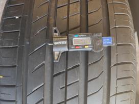 Nexen, летние 275/35 R20