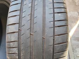Michelin, vasarinės 255/40 R19